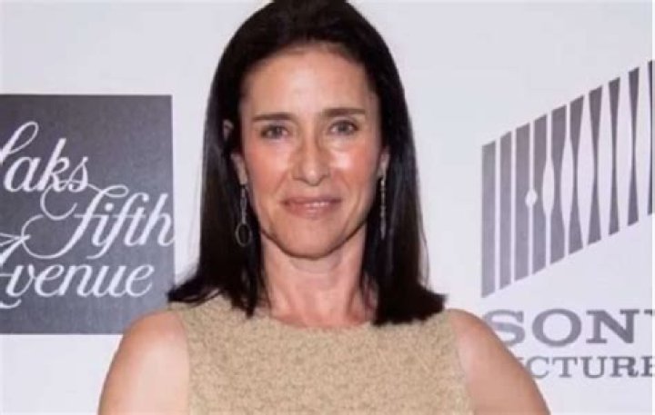 Barb Mitchell Height, Weight, Net Worth, Age, Wiki, Who, Instagram, Biography