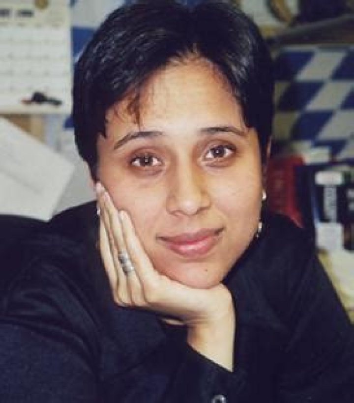 Barkha Dutt Height, Weight, Net Worth, Age, Birthday, Wikipedia, Who, Instagram, Biography
