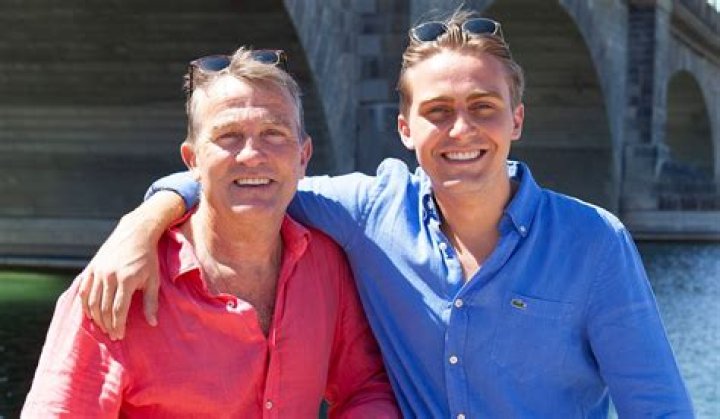 Barney Walsh - Biography, Age, Wiki, Facts and Family