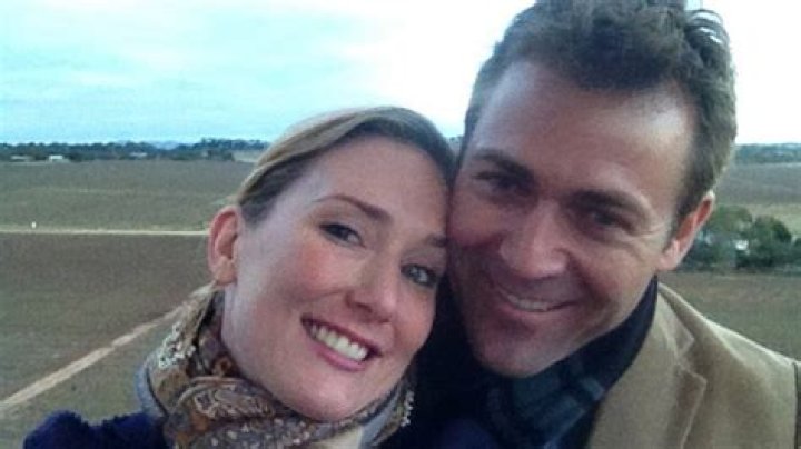 
Barrister Bridie Nolan Is Married To Olympic Rower Husband David Cameron 