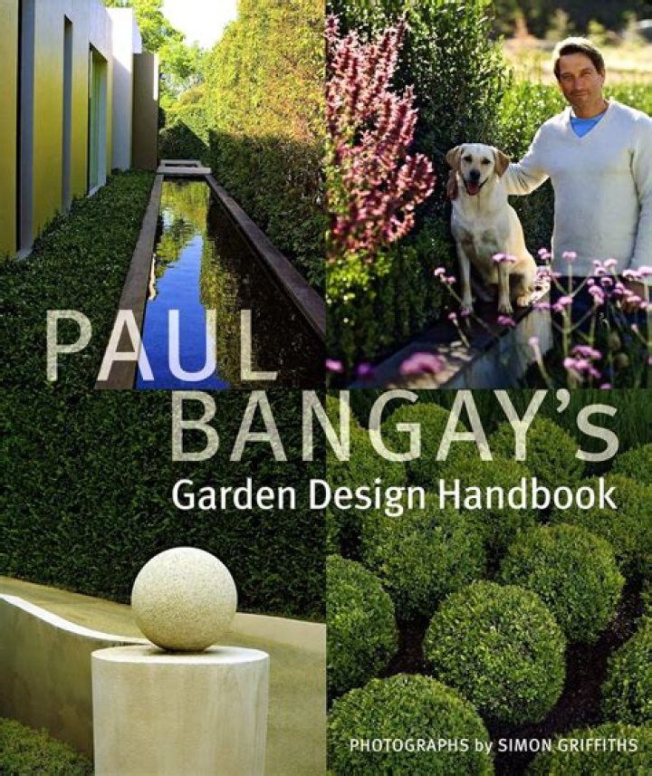 
Barry McNeill, Paul Bangay’s Partner, Husband And Net Worth 