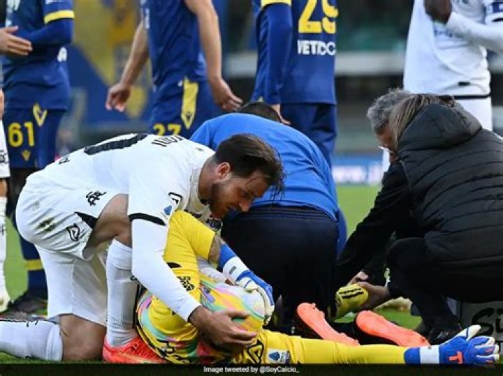 
Bartlomiej Dragowski Ankle Injury: What Happend? 