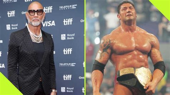 Batista Height, Weight, Net Worth, Age, Birthday, Wikipedia, Who, Instagram, Biography