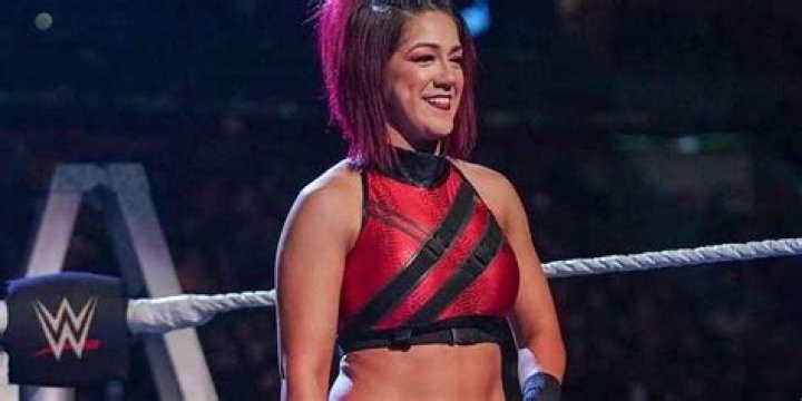 Bayley - Bio, Age, Wiki, Facts and Family