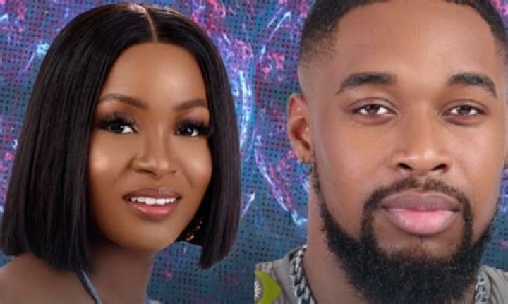 
BBNaija S7: Sheggz & I May Have Done Something In This HOH Room, The Bed Is Too Soft – Bella 