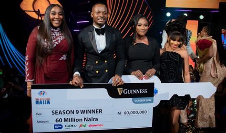 
BBNaija Season: Who Raised You” – Phyna Questions Bella In Blowout 