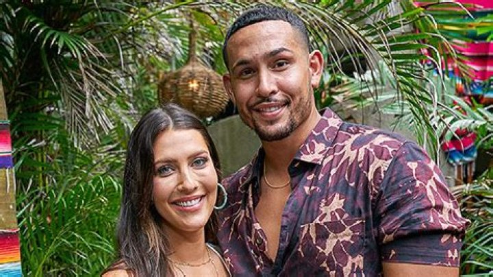 Becca Kufrin Gives Birth to Baby No. 1 With Thomas Jacobs – Hollywood Life