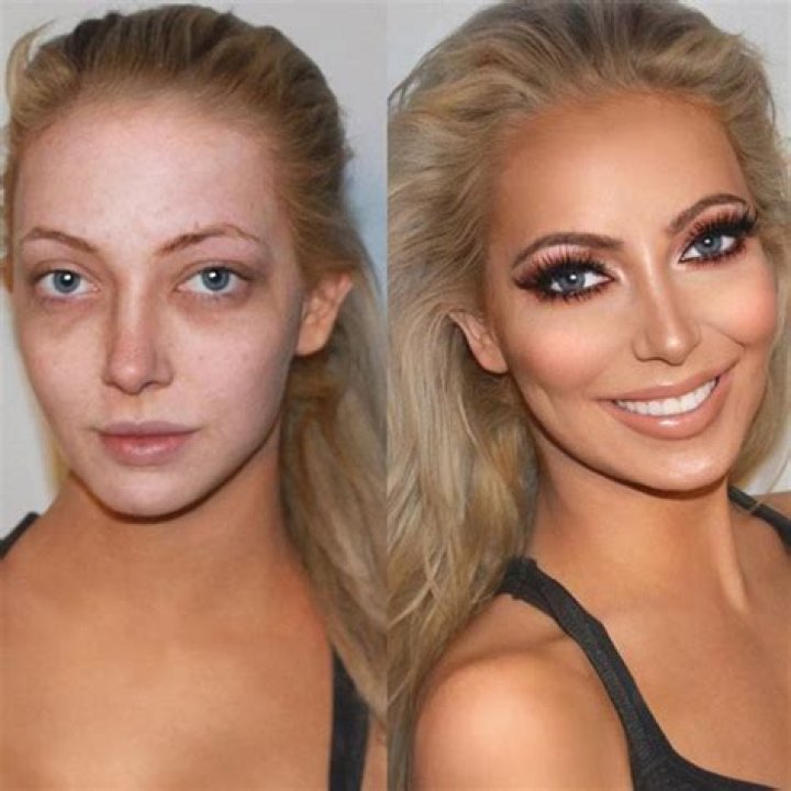Before & After Makeover Pics – Hollywood Life