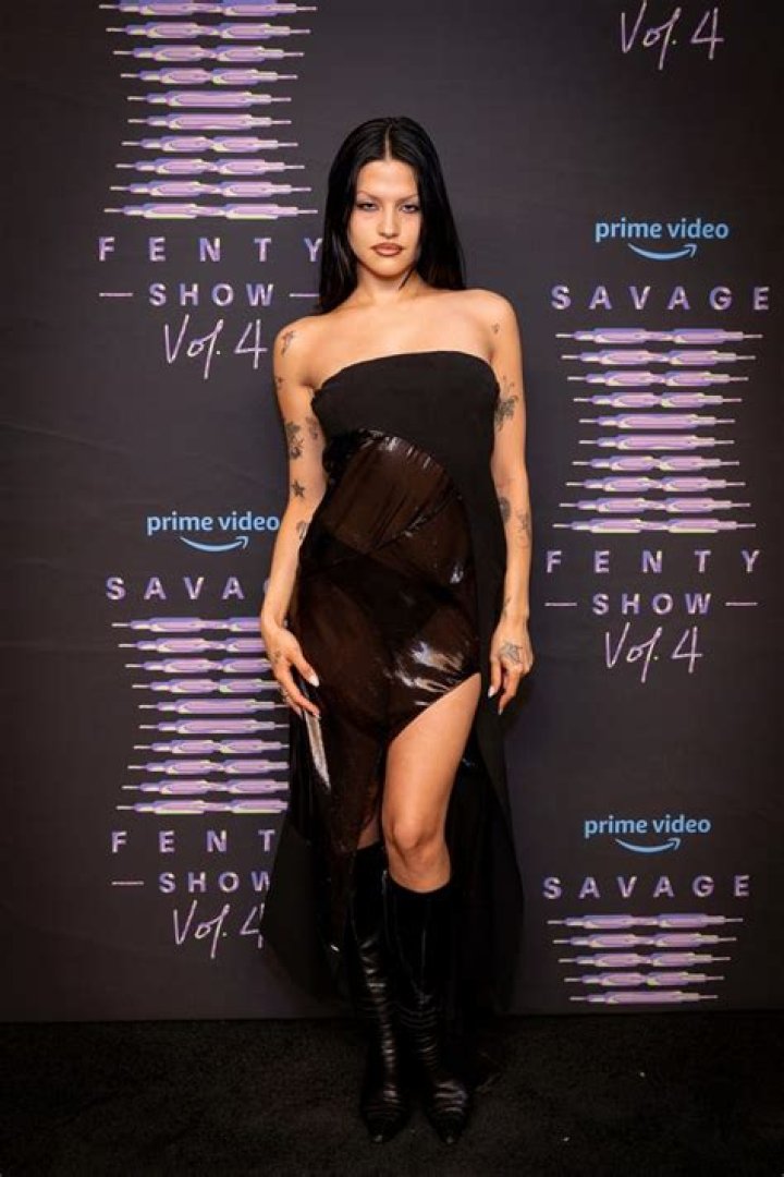 Bella Hadid, Lizzo, Irina Shayk & More Best Dressed Celebs At The Savage X Fenty Fashion Show