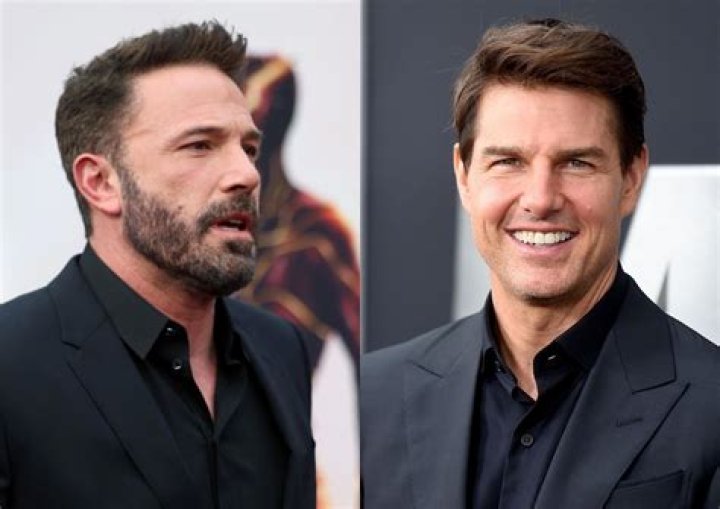 Ben Affleck & Ana De Armas Reportedly Split Over Issue Of Starting A Family: ‘It Was A Deal Breaker’