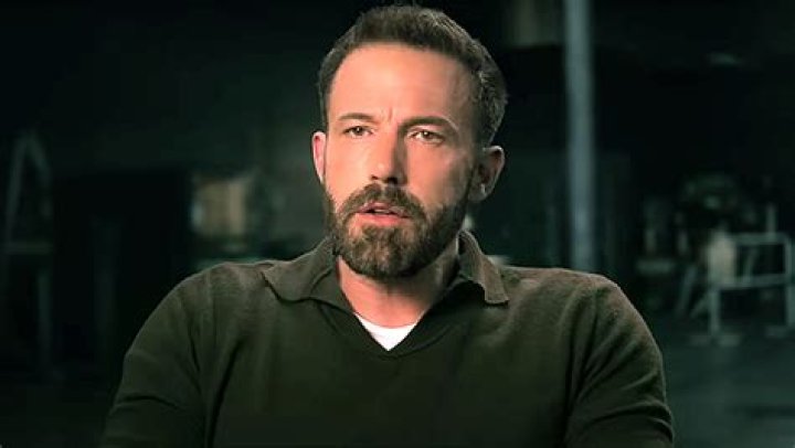 Ben Affleck Makes Surprise Appearance In Jennifer Lopez’s Doc Trailer: Watch