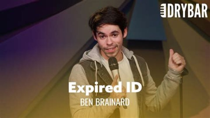 Ben Brainard - Bio, Age, Wiki, Facts and Family