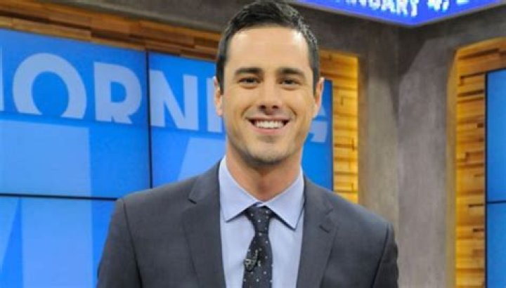 Ben Higgins – Hollywood Life