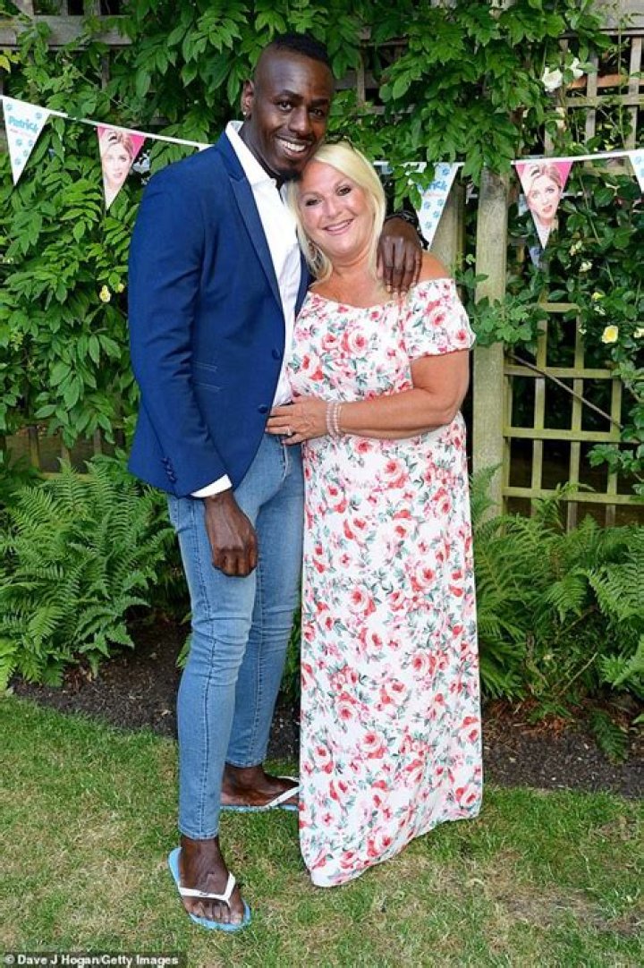 
Ben Ofoedu Cheating On His Fiance Vanessa Feltz: Relationship Timeline 