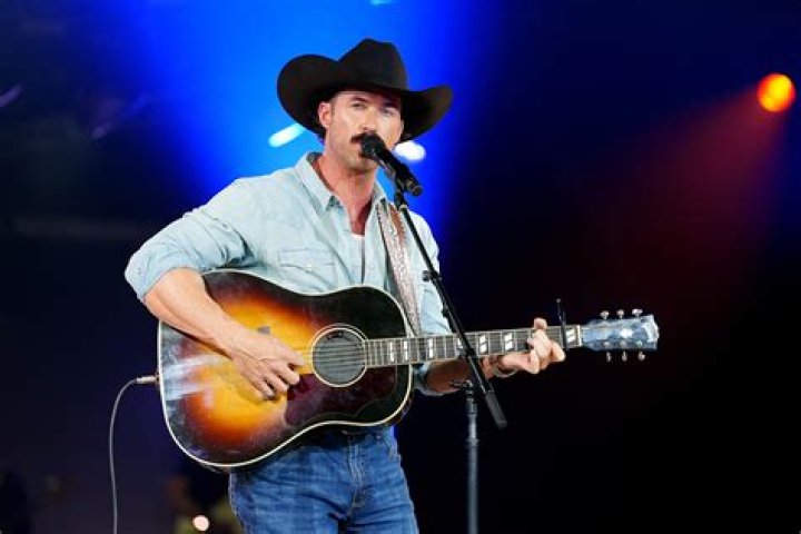 Ben Rue (countrysinger) Wiki,Age,Birthday,Biography,Height,Net Worth ..