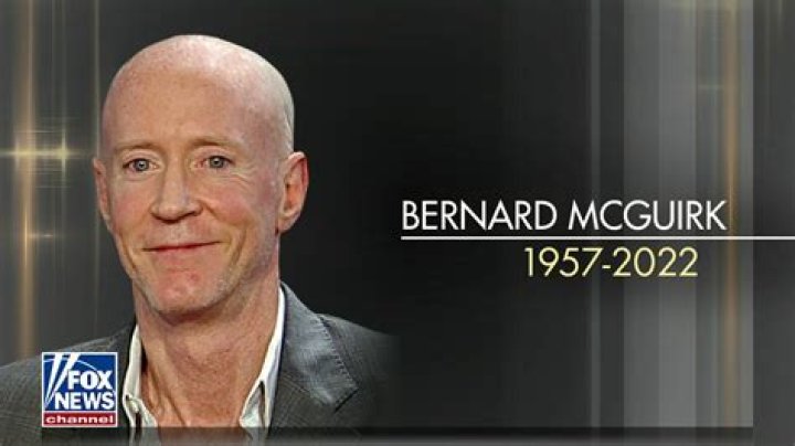 Bernard Mcguirk Height, Weight, Net Worth, Age, Birthday, Wikipedia, Who, Nationality, Biography
