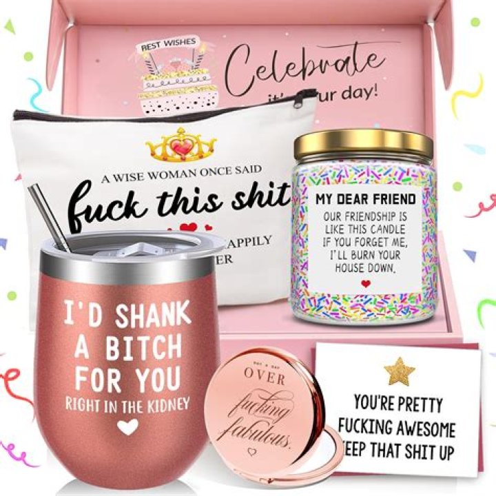 Best Gifts For Friends – See Holiday Presents – Hollywood Life
