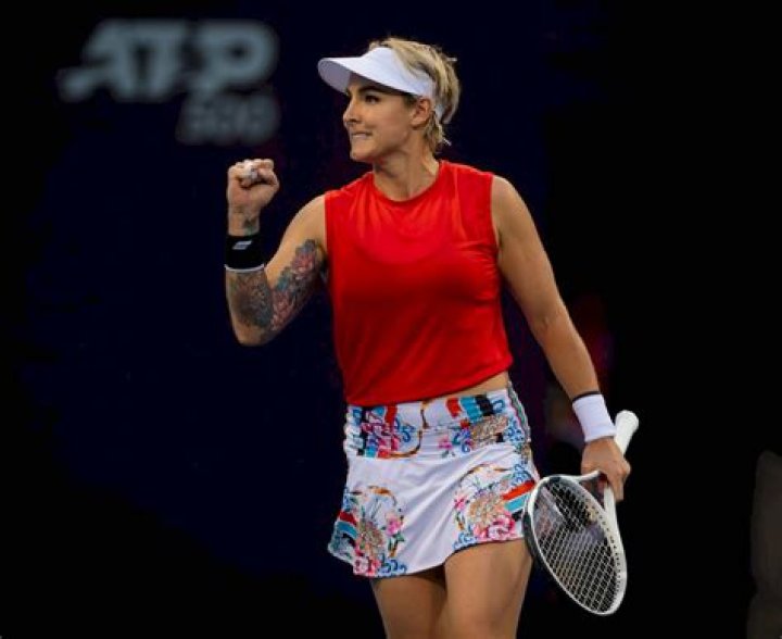 Bethanie Mattek-Sands Height, Weight, Net Worth, Age, Birthday, Wikipedia, Who, Nationality, Biography
