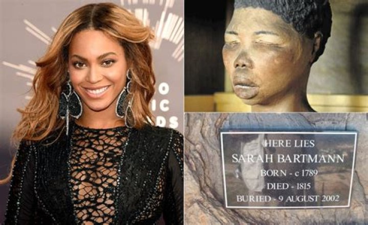 Beyonce In Sarah Baartman Movie? — Why Fans Don’t Want Her To Play Saartjie – Hollywood Life