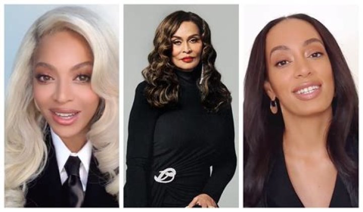 Beyoncé, Solange & Kelly Rowland Sing ‘Lovefool’ In Throwback Video – Hollywood Life