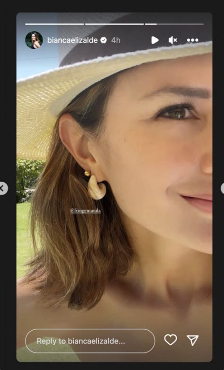 Bianca Elizalde - Bio, Age, Wiki, Facts and Family