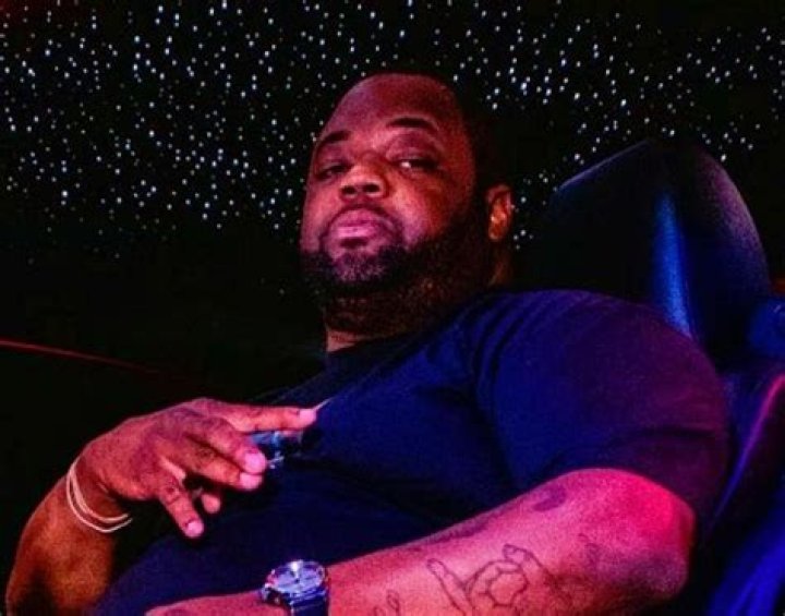 Big Pokey: Rapper Detailed Bio, Age, Birthday, & Height Insights and more