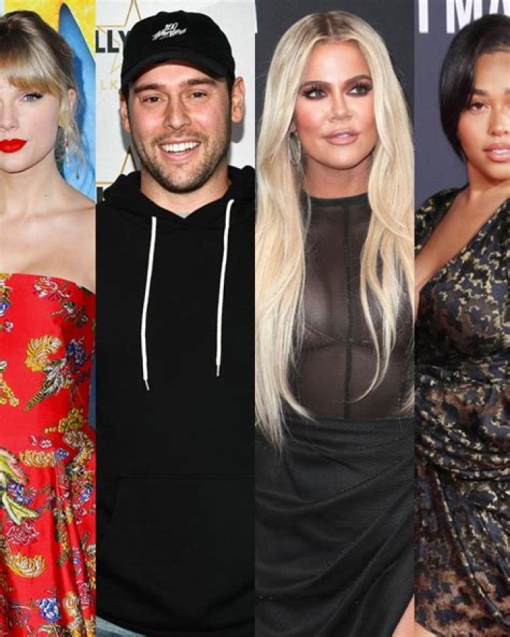 Biggest Feuds Of 2019 — Pics
