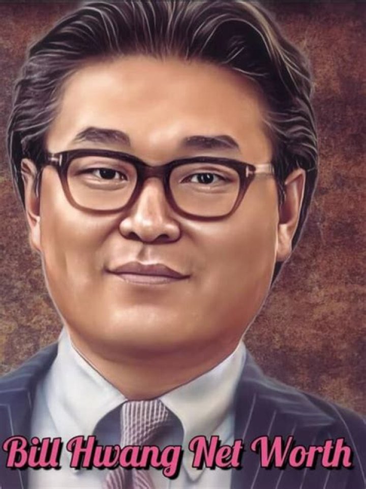 Bill Hwang Facts, Net Worth, Age, Birthday, Wikipedia, Who, Family, Biography