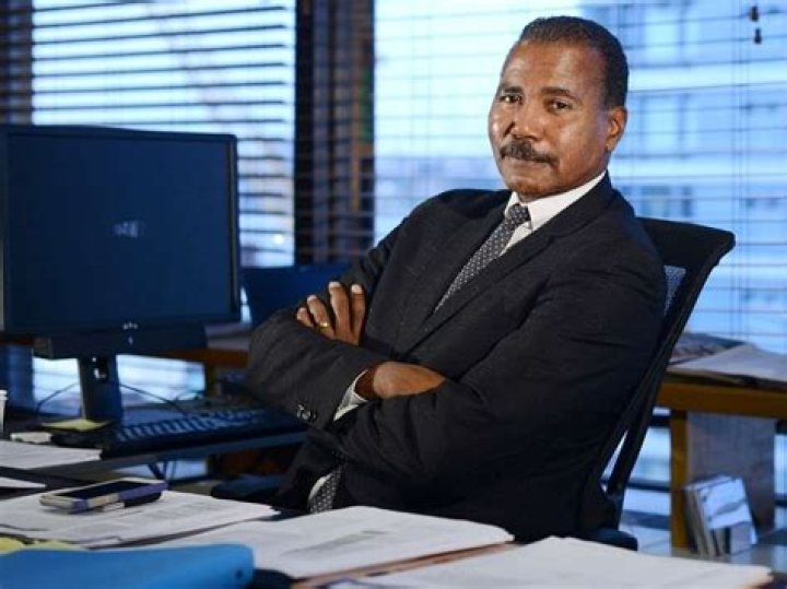 Bill Whitaker (tvshowhost) Wiki,Age,Birthday,Biography,Height,Net Worth ..