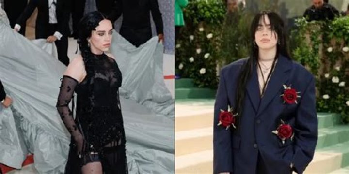 
Billie Eilish Speaks Out About U.S. Supreme Court Overturning Roe V. Wade: ‘Today Is A Really, Really Dark Day’ 