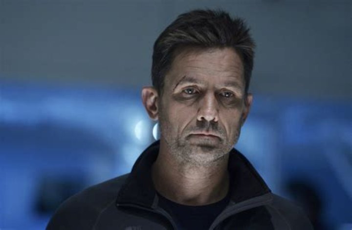 Billy Campbell Height, Weight, Net Worth, Age, Birthday, Wikipedia, Who, Instagram, Biography