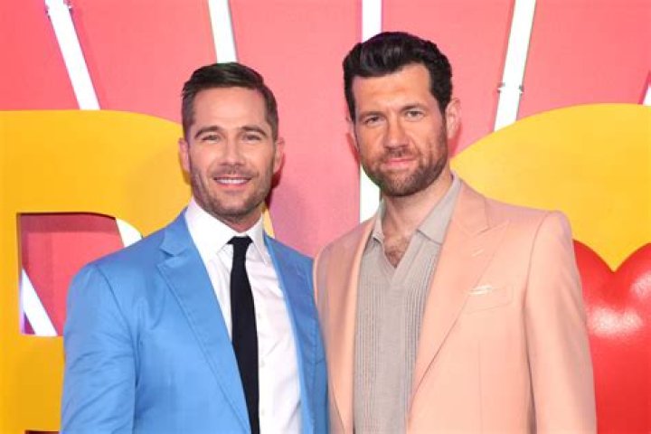 
Billy Eichner And Luke MacFarlane Relationship: Are The BROS Costars Dating IRL? 