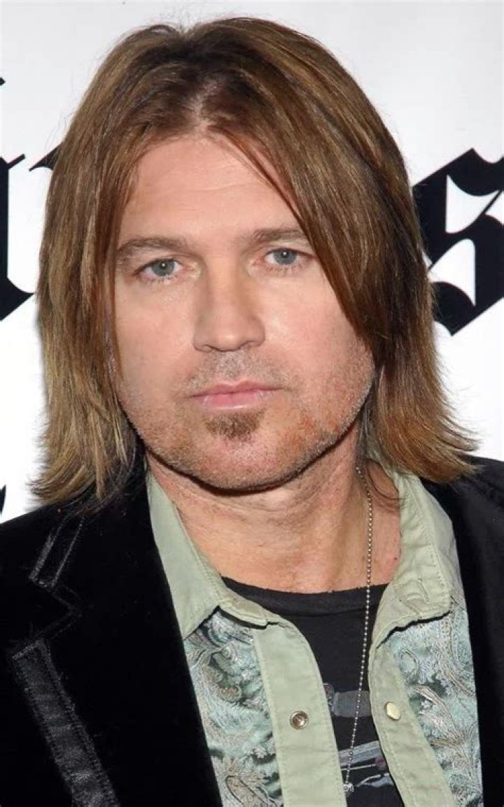 Billy Ray Cyrus - Bio, Age, net worth, height, weight, Wiki, Facts and Family