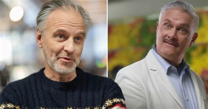 Björn Kjellman Height, Weight, Net Worth, Age, Birthday, Wikipedia, Who, Instagram, Biography
