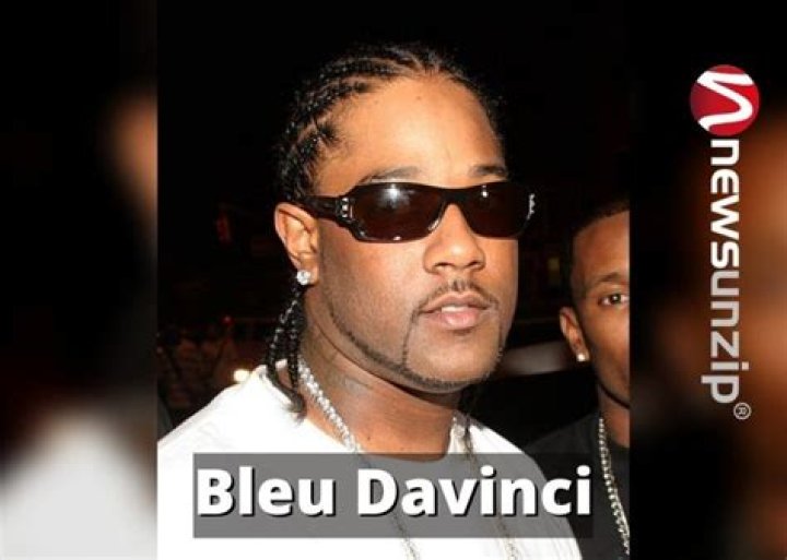 Bleu Davinci Height, Weight, Net Worth, Age, Birthday, Wikipedia, Who, Nationality, Biography