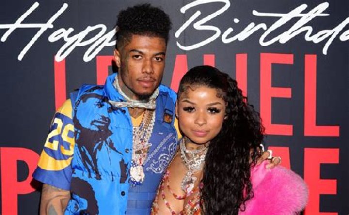 Blueface Reveals He Wants To Sleep With Lizzo & She Reacts In The Best Way Ever — See Pic