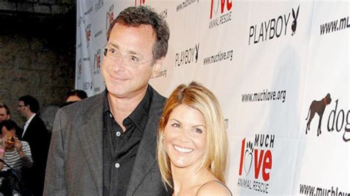 Bob Saget Reveals What He Texted Lori Loughlin After She Was Sentenced To Prison: She’s A ‘Sweetheart’