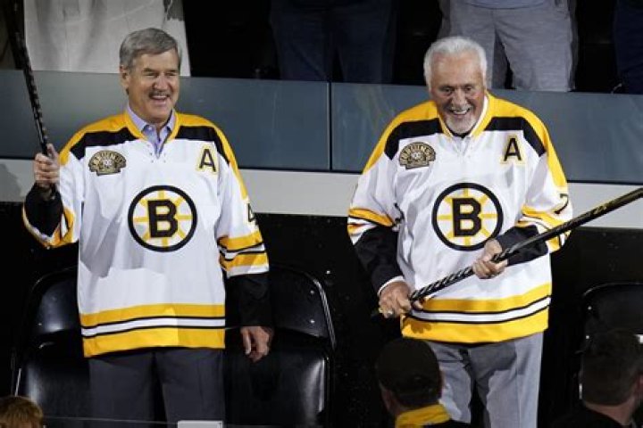 Bobby Orr - Bio, Age, net worth, height, Wiki, Facts and Family