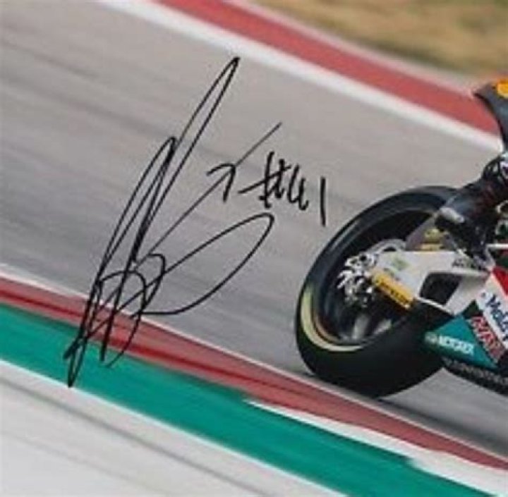 Brad Binder - Bio, Age, height, weight, Wiki, Facts and Family
