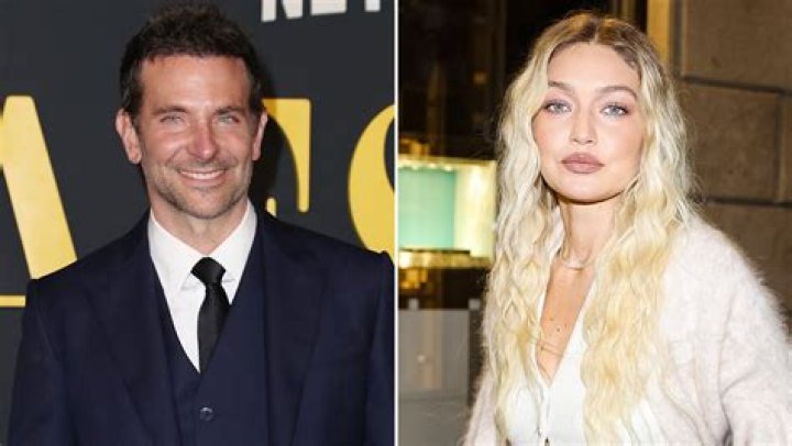 Bradley Cooper and Gigi Hadid’s Relationship Timeline – Hollywood Life