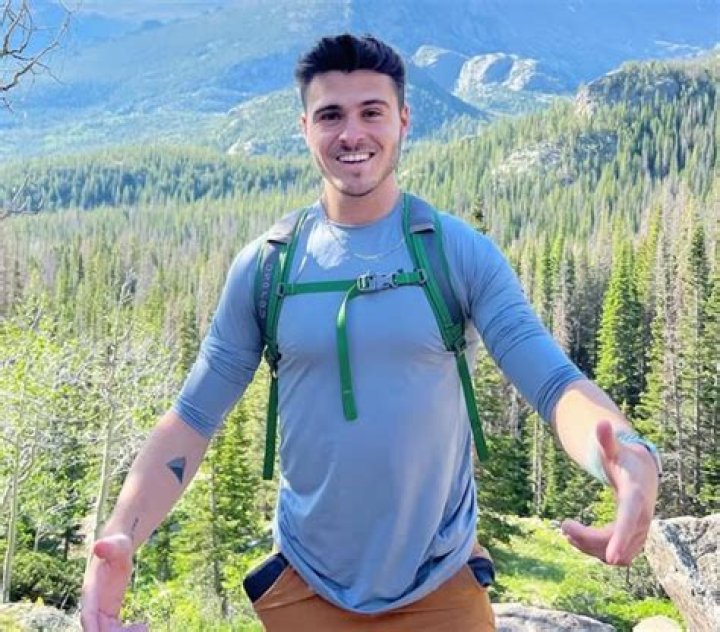 Brandon Robert - Bio, Age, Wiki, Facts and Family