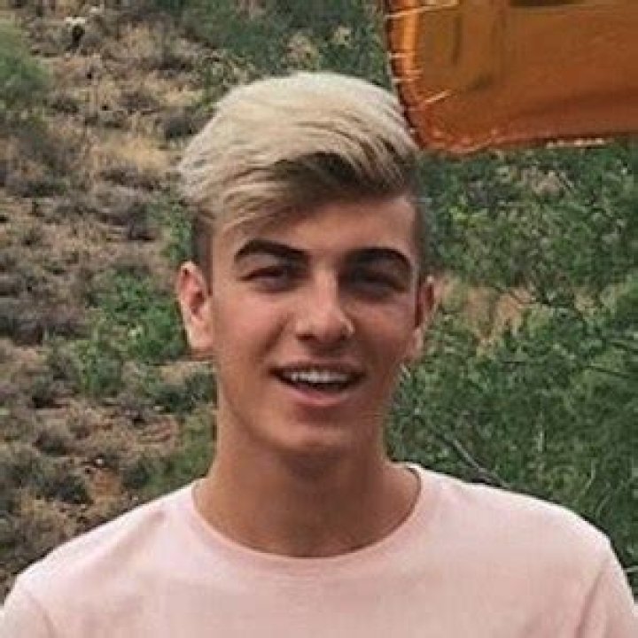 Brandon Szczupaj - Bio, Age, Wiki, Facts and Family