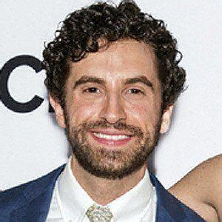 Brandon Uranowitz - Bio, Age, Wiki, Facts and Family