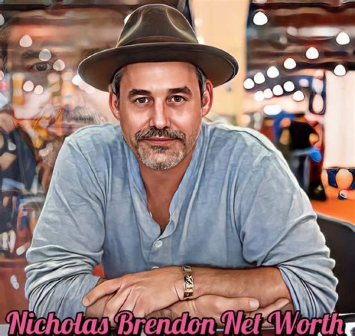
Brendon Julian Net Worth, Age, Birthday, Wikipedia, Who, Nationality, Biography 