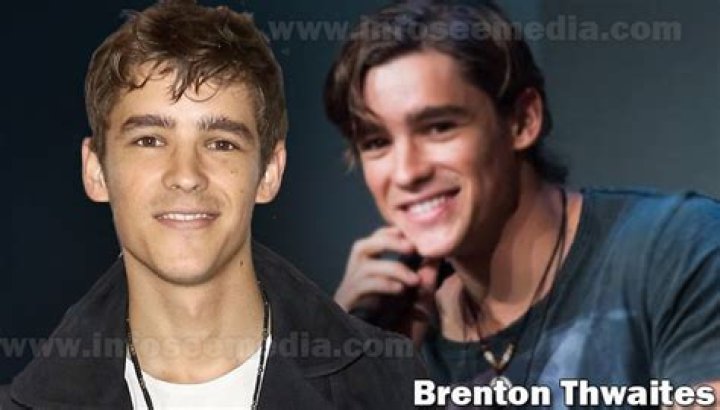 Brenton Thwaites - Bio, Age, Wiki, Facts and Family