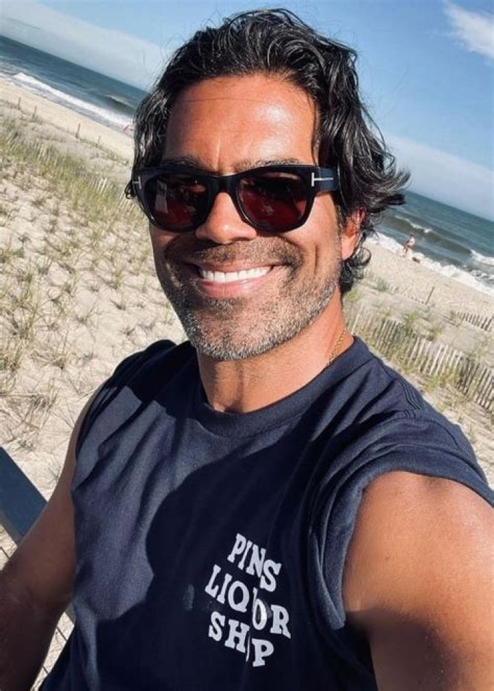 Brian Atwood - Bio, Age, Wiki, Facts and Family