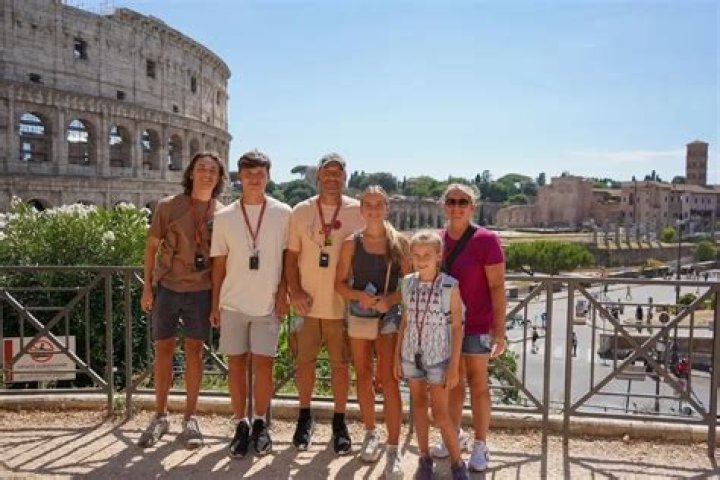 Brian Klem - Bio, Age, Wiki, Facts and Family