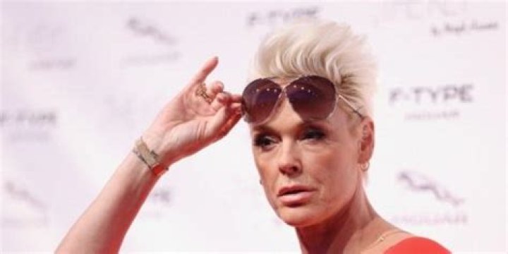 Brigitte Nielsen Net Worth | Celebrity Net Worth