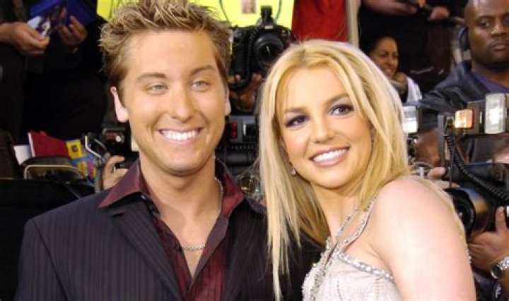 Britney Spears' Friend Lance Bass Is Demanding Answers About Her Father