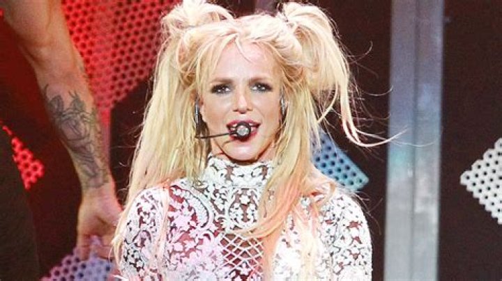 Britney Spears Breaks Down In Tears In New Dance Video: ‘A Release I’ve Needed For A Long Time’